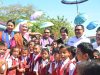 Fatlolon: Kami Komitmen Jadikan KKT Kabupaten Layak Anak