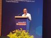 Walikota Ambon Jadi Pembicara Pada Kongres Internasional di Singapore