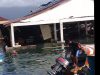 Kerusakan Paling Parah Akibat Gempa Di Desa Liang, Waai dan Tengah-Tengah