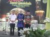 Buka Festival Seni Qasidah, Gubernur Sampaikan Empat Pesan