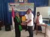 Bupati Malteng Buka Survei Akreditasi Snars Ediai I RSUD Masohi.