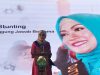 Sampaikan Testimoni di Puncak Peringatan HGN, Widya Yakin Sinergitas Sektoral Bisa Turunkan Angka Stunting