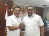 Proposal Maluku Masuk RPJMN, Gubernur Temui Moeldoko