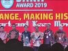 Kota Ambon Kembali Raih Penghargaan Akuntabilitas Kinerja dari Kemenpan RB