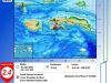 Ambon Diguncang Gempa Beruntun