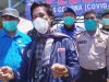 Fraksi PAN SBB, Giat Misi Kemanusiaan Lawan Covid-19