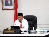 Gubernur Maluku Sampaikan Nota Pengantar Ranperda Perubahan APBD TA 2020