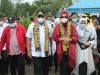 Pemprov Maluku Siap Alokasikan Rp405 M Bangun Infrastruktur Jalan Di SBT