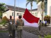 Pemprov Maluku Gelar Peringatan Hari Pahlawan Dengan Menerapkan Protokol Covid-19