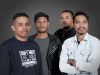 Band Asal Ambon, Masuk 100 Besar Virtual Band Competition