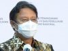Dimulai Januari, Berikut Jumlah Sasaran Vaksinasi COVID-19 Di Indonesia