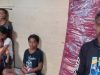 Anggota Satlantas Polres Keptan, Empat Tahun Bantu Warga Miskin Tanpa Pamrih