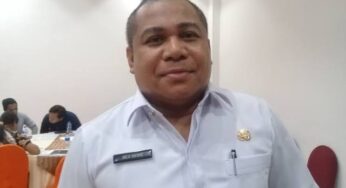 Kadispar Kota Ambon Minta Masyarakat Dukung Rutong Dalam API Award 2022
