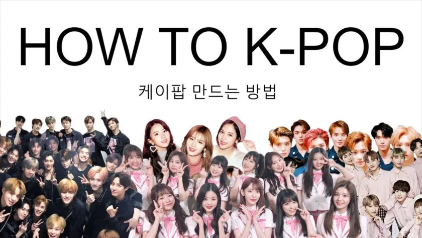 KPOP - YouTube