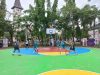Malteng Kandaskan Kota Ambon di Basket POPMAL IV