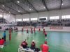 Inilah 4 Tim yang Lolos ke Semifinal Voli Putri POPMAL IV