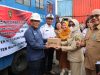 Pasca Gempa, Gubernur MI Instruksikan Kirim Bantuan ke KKT dan MBD