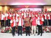 Pelantikan IKA-UNHAS Maluku,  Gubernur  Harap Jadi Kekuatan Progresif Dorong Pembangunan Daerah
