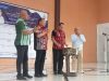 Dukung Transformasi Digital, Pemda KKT Launching Absensi Online