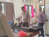 Siwas Polres Kepulauan Tanimbar Gelar Supervisi di Polsek Wertamrian
