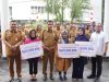 10 Ahli Waris Terima Santunan BPJS