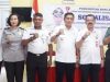 Pemkot Gelar Sosialisasi Untuk Cegah Permasalahan Tanah di Nania