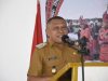 Era Digitalisasi, Wabup MBD Buka Pendidikan dan Pelatihan Bendahara