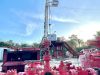 SKK Migas-Pertamina EP KSO Petroenergy Utama Wiriagar Tajak Sumur Ekplorasi WPL-3X di Teluk Bintuni