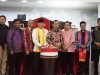 Buka Rakernas, Wagub Harap PGIW-SAG Jadi Lokomotif Penggerak Demokratisasi dan Pembangunan