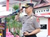Ini Harapan Kapolres Kepulauan Tanimbar Saat Pimpin Sertijab Pejabat Baru