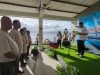 Pj Wali Kota Ambon Hadiri Farewell Gathering SIDAYR 2023