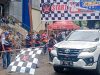 Yogip 35 Gandeng Pemkot Gelar Amboina Wisata Auto Moto Rally