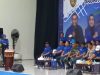 BK PON XXI/2024 Bola Voli Indoor WIT Dimulai, Ini Pesan WPM