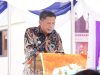 Letakkan Batu Penjuru, Pj Wali Kota Ajak Tingkatkan Rasa Persaudaraan