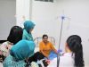 Buka Operasi Bibir Sumbing dan Lelangit, WPM Sampaikan 4 Poin