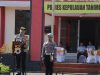 Kapolres Kepulauan Tanimbar Pimpin Apel Gelar Pasukan Operasi Zebra Salawaku 2023