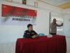 Kasi Humas Polres Kepulauan Tanimbar Berikan Materi Kemampuan Komunikasi dan Interaksi Digital