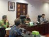 FCT Dorong Percepatan Penyelesaian Perizinan BMPP Nusantara I Ambon
