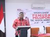 Dispora Kota Ambon Gelar Workshop Pemuda Pelopor