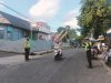 Ciptakan Kamseltibcar Lantas, Satlantas Polres Kepulauan Tanimbar Rutin Gatur Lalin di Pagi Hari