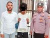 Pelaku Cabul Anak, Berhasil Diringkus Unit PPA Satreskrim Polres Kepulauan Tanimbar