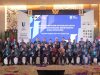 Penjabat Wali Kota Ambon Ikut Paku Integritas KPK