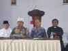 Pimpinan Umat Beragama Di Maluku Sampaikan Pesan Damai