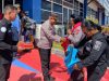 Kunjungan Tim Supervisi Bidhumas Polda Maluku Disambut Baik Sihumas Polres Kepulauan Tanimbar