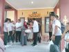 Pemkot Salurkan Bantuan CSR 100 Paket Sembako di Hunuth
