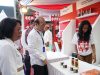 Produk Asli Maluku Laku Keras di Merek Festival 2023