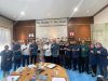 Gubernur Maluku Lakukan Kunjungan Balasan di PT Comextra Majora 