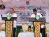 Pesan Wali Kota dan Wawali Kota Tual Di Akhir Masa Jabatan