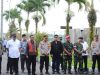 Disambut Gubernur, Menkopolhukam Hadiri Beberapa Agenda di Ambon