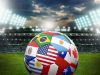 Pemain Piala Dunia U-17 Dari 24 Negara Gunakan Visa Olahraga untuk Masuk Indonesia